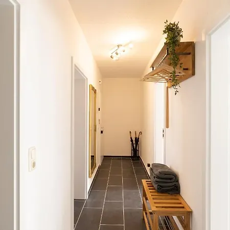 Apartamento ☆ Modern Stylish Flat In Location *