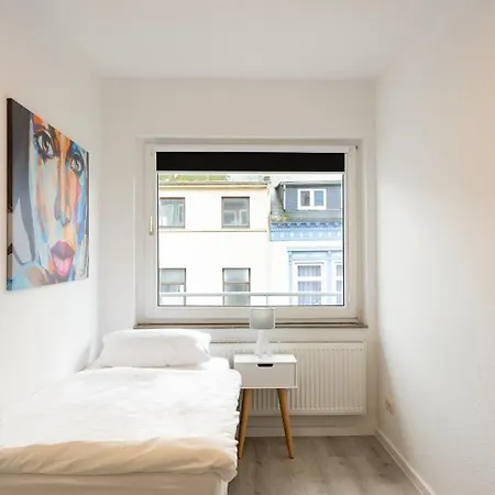 ☆ Modern Stylish Flat In Location Apartamento *