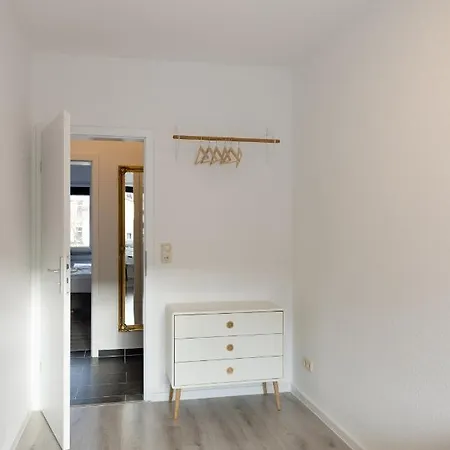 ☆ Modern Stylish Flat In Location *