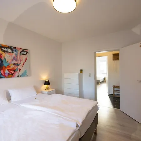 דירה ☆ Modern Stylish Flat In Location *