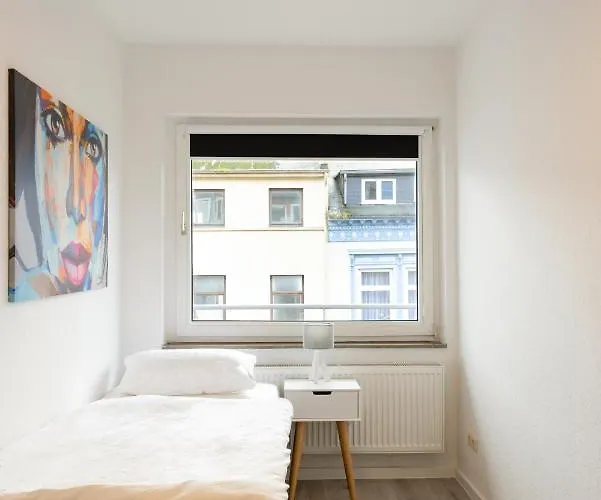 ☆ Modern Stylish Flat In Location Apartman *