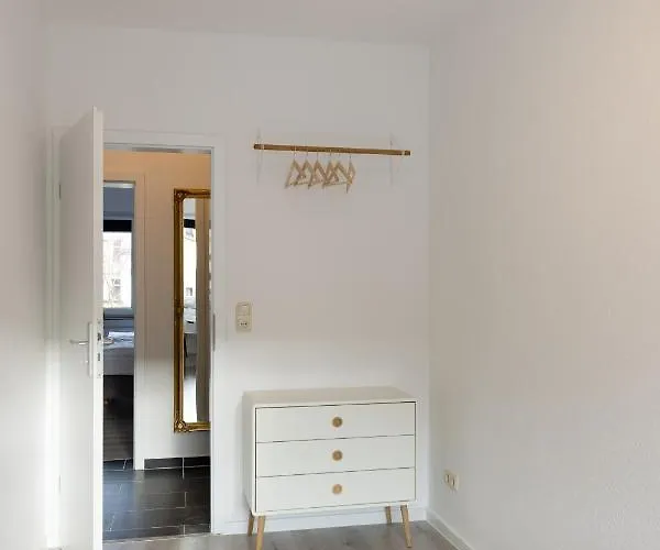 ☆ Modern Stylish Flat In Location *