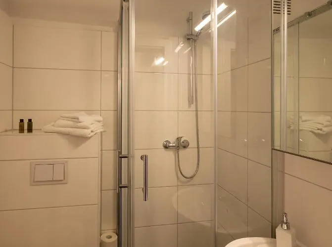 Apartman ☆ Modern Stylish Flat In Location Wilhelmshaven