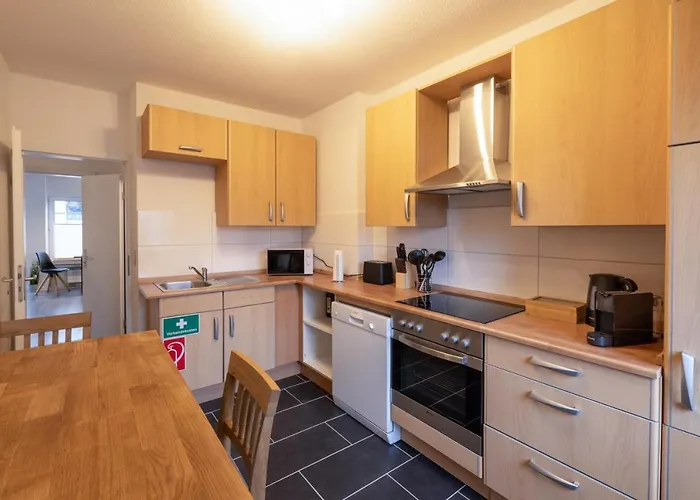 ☆ Modern Stylish Flat In Location Apartman